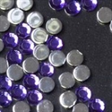 Slika izdelka Kamenčki purple M 100 kom