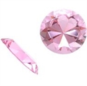 Slika izdelka Swarovski light rose S 72 kom