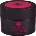 Slika izdelka FIBER gel pink 50 g