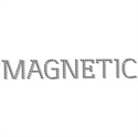 Slika izdelka Swarovski logo Magnetic S