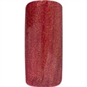 Slika izdelka Barvni gel burgundy shimmer 7 g