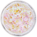 Slika izdelka Bleščice chameleon flakes purple gold
