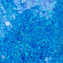 Slika izdelka Bleščice opal modra