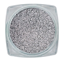 Slika izdelka Magnetic  sparkle chrome silver