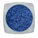 Slika izdelka Magnetic  sparkle chrome vijolična