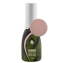 Slika izdelka Rubber base gel Frosted Pink 15 ml