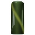 Slika izdelka Gel lak Emerald s cat eye učinkom 15 ml