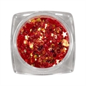 Slika izdelka Neon inlay red