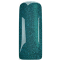 Slika izdelka Gel lak teal tease glitter 15 ml